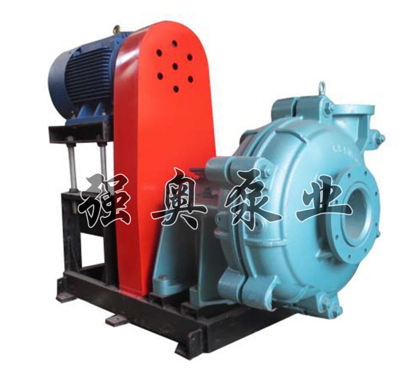 南京M,AH,HH渣浆泵